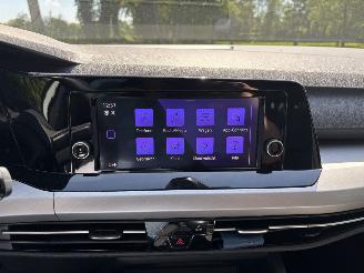 Volkswagen Golf TSI EDITION CLIMA VIRTUEEL DASH PDC B.J 2021 picture 14