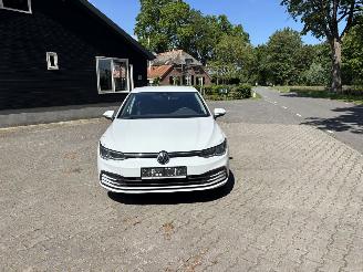 Volkswagen Golf TSI EDITION CLIMA VIRTUEEL DASH PDC B.J 2021 picture 7