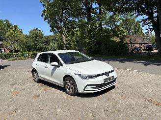 Volkswagen Golf TSI EDITION CLIMA VIRTUEEL DASH PDC B.J 2021 picture 3