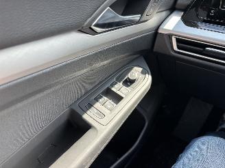 Volkswagen Golf TSI EDITION CLIMA VIRTUEEL DASH PDC B.J 2021 picture 18