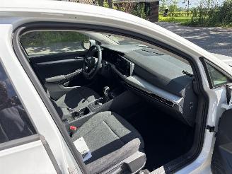 Volkswagen Golf TSI EDITION CLIMA VIRTUEEL DASH PDC B.J 2021 picture 9