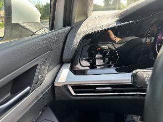 Volkswagen Golf TSI EDITION CLIMA VIRTUEEL DASH PDC B.J 2021 picture 17
