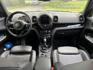 Mini Countryman COOPER SPORT HYBRIDE PLUG IN SE 4AWD AUTOMAAT NAVI CLIMA LEER LED PDC STOELVERW B.J 12-2019 picture 15