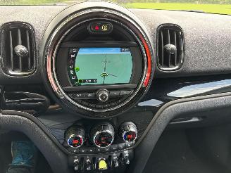 Mini Countryman COOPER SPORT HYBRIDE PLUG IN SE 4AWD AUTOMAAT NAVI CLIMA LEER LED PDC STOELVERW B.J 12-2019 picture 16