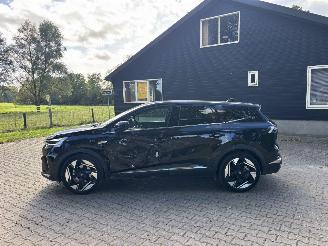 Renault Symbioz 1.6 E-TECH PANO AUTOMAAT HYBRIDE NAVI CLIMA CAMERA B.J 11-2025 picture 6