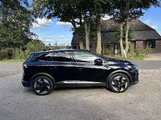Renault Symbioz 1.6 E-TECH PANO AUTOMAAT HYBRIDE NAVI CLIMA CAMERA B.J 11-2025 picture 5
