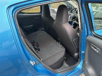 Suzuki Alto 1.0 COMFORT PLUS AIRCO 5-DRS B.J 2010 PARKEERSCHADE picture 17