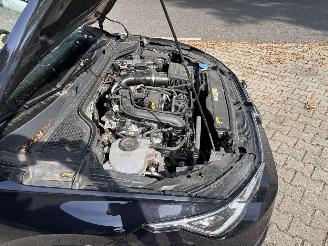 Volkswagen Golf 8 TSI 110 PK NAVI CLIMA PDC CRUISE B.J 09-2022 picture 16