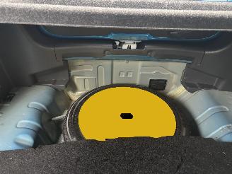 Suzuki Alto 1.0 COMFORT PLUS AIRCO 5-DRS B.J 2010 PARKEERSCHADE picture 19