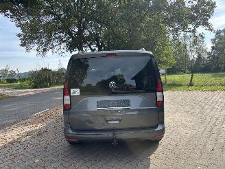 Volkswagen Caddy V 1.5 MPV 116 PK CLIMA CAMERA TREKHAAK B.J 05-2025 picture 5