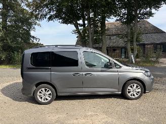 Volkswagen Caddy V 1.5 MPV 116 PK CLIMA CAMERA TREKHAAK B.J 05-2025 picture 6