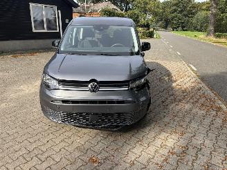 Volkswagen Caddy V 1.5 MPV 116 PK CLIMA CAMERA TREKHAAK B.J 05-2025 picture 12