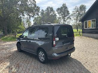 Volkswagen Caddy V 1.5 MPV 116 PK CLIMA CAMERA TREKHAAK B.J 05-2025 picture 3