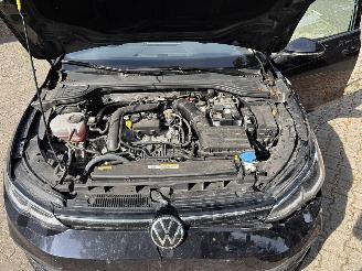 Volkswagen Golf 8 TSI 110 PK NAVI CLIMA PDC CRUISE B.J 09-2022 picture 15
