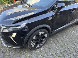 Renault Symbioz 1.6 E-TECH PANO AUTOMAAT HYBRIDE NAVI CLIMA CAMERA B.J 11-2025 picture 6