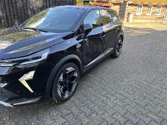 Renault Symbioz 1.6 E-TECH PANO AUTOMAAT HYBRIDE NAVI CLIMA CAMERA B.J 11-2025 picture 7