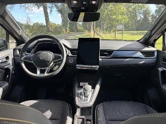 Renault Symbioz 1.6 E-TECH PANO AUTOMAAT HYBRIDE NAVI CLIMA CAMERA B.J 11-2025 picture 13