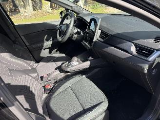 Renault Symbioz 1.6 E-TECH PANO AUTOMAAT HYBRIDE NAVI CLIMA CAMERA B.J 11-2025 picture 12