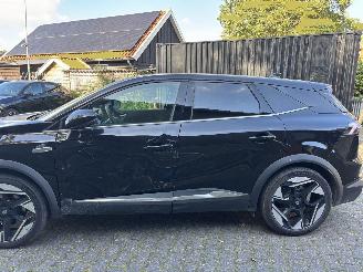 Renault Symbioz 1.6 E-TECH PANO AUTOMAAT HYBRIDE NAVI CLIMA CAMERA B.J 11-2025 picture 8