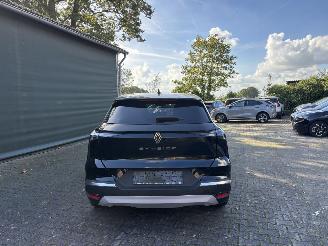 Renault Symbioz 1.6 E-TECH PANO AUTOMAAT HYBRIDE NAVI CLIMA CAMERA B.J 11-2025 picture 10