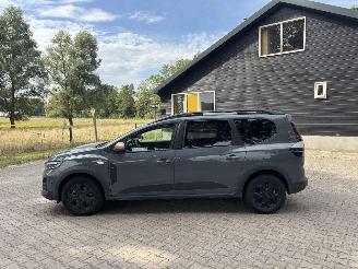 Dacia Jogger HYBRIDE 1.8  AUTOMAAT 7 PERS EXTREEM NAVI CLIMA CAMERA CRUISE LED B.J 04-2026 picture 5
