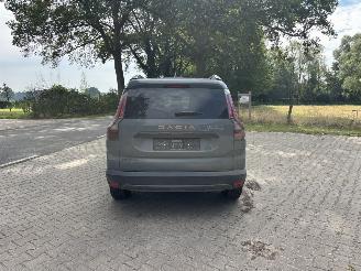 Dacia Jogger HYBRIDE 1.8  AUTOMAAT 7 PERS EXTREEM NAVI CLIMA CAMERA CRUISE LED B.J 04-2026 picture 7