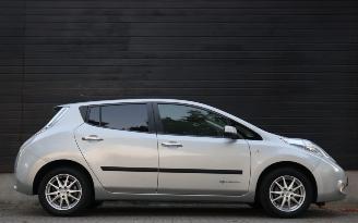 Nissan Leaf  picture 4