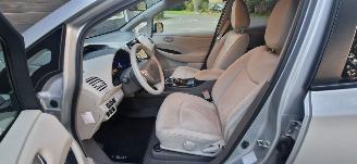 Nissan Leaf  picture 10
