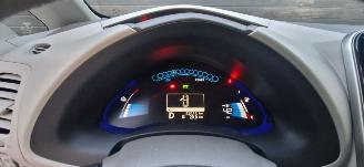 Nissan Leaf  picture 7