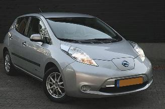 Nissan Leaf  picture 3