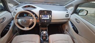 Nissan Leaf  picture 6