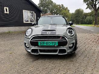 Mini Cooper S 2.0 John Works Automaat Navi Clima Sport. B.J 05-2019 picture 20