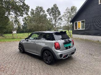 Mini Cooper S 2.0 John Works Automaat Navi Clima Sport. B.J 05-2019 picture 4