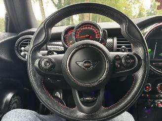 Mini Cooper S 2.0 John Works Automaat Navi Clima Sport. B.J 05-2019 picture 10