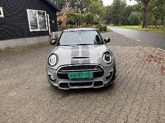 Mini Cooper S 2.0 John Works Automaat Navi Clima Sport. B.J 05-2019 picture 7