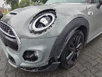Mini Cooper S 2.0 John Works Automaat Navi Clima Sport. B.J 05-2019 picture 22