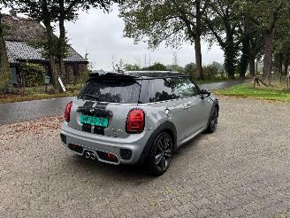 Mini Cooper S 2.0 John Works Automaat Navi Clima Sport. B.J 05-2019 picture 2