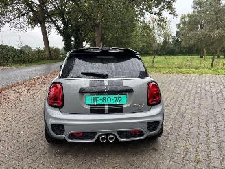 Mini Cooper S 2.0 John Works Automaat Navi Clima Sport. B.J 05-2019 picture 6