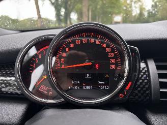 Mini Cooper S 2.0 John Works Automaat Navi Clima Sport. B.J 05-2019 picture 11