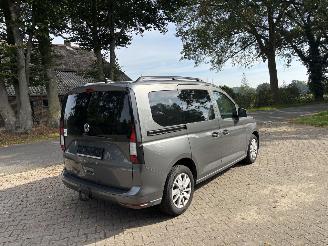 Volkswagen Caddy V 1.5 MPV 116 PK CLIMA CAMERA TREKHAAK B.J 05-2025 picture 2