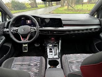 Volkswagen Golf 8 GTI EDITION NAVI CLIMA CAMERA LED VIRTUEEL DASH B.J 05-2023 picture 12