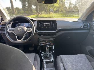 Volkswagen T-Cross AUTOMAAT 116 PK NAVI CLIMA CAMERA B.J 12-2024 picture 13