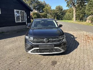 Volkswagen T-Cross AUTOMAAT 116 PK NAVI CLIMA CAMERA B.J 12-2024 picture 8