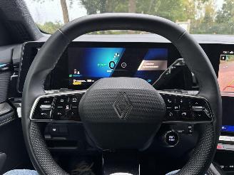 Renault Austral AUSTRAL > E-TECH HYBRIDE TECHNO PANO AUTOMAAT LED NAVI CAMERA CLIMA B.J 11-2024 picture 9