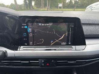 Volkswagen Golf 8 TSI SPORT NAVI CLIMA VIRT DASH LED B.J 2020 picture 17