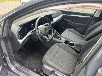 Volkswagen Golf 8 TSI SPORT NAVI CLIMA VIRT DASH LED B.J 2020 picture 13