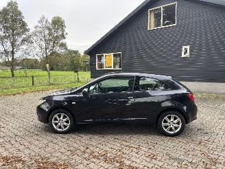 Seat Ibiza SC 1.4 STYLANCE 3-drs HB AIRCO CRUISE LMV ELEC PAKKET B.J 2009 APK 09-2027 picture 5