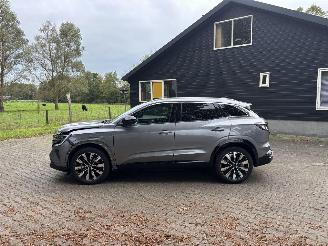 Renault Austral E-TECH HYBRIDE TECHNO PANO AUTOMAAT LED NAVI CAMERA CLIMA B.J 11-2024 picture 6