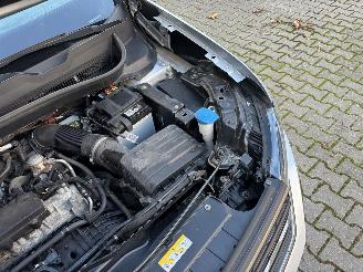 Volkswagen T-Cross TSI NAVI CLIMA CRUISE B.J 2021 picture 12