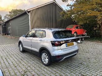 Volkswagen T-Cross TSI NAVI CLIMA CRUISE B.J 2021 picture 2
